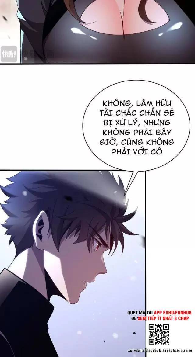 Vạn Tộc Xâm Lược: Thiên Hạ Tham Chiến, Ta Trấn Thủ Hậu Phương Chap 8 - Next Chap 9