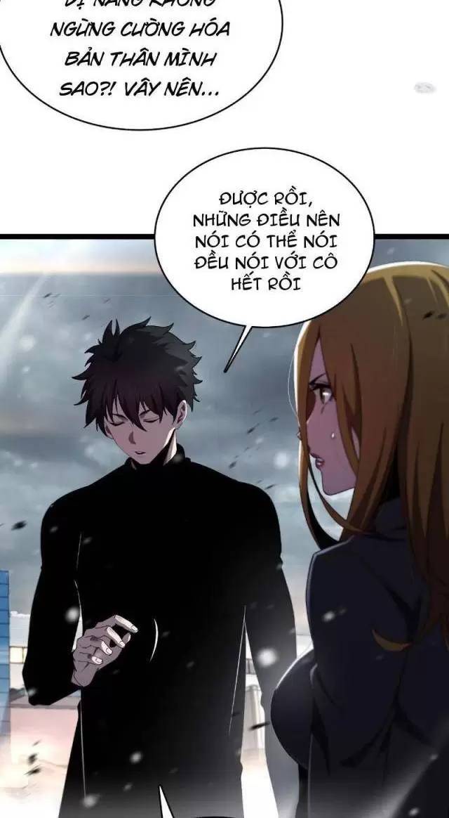Vạn Tộc Xâm Lược: Thiên Hạ Tham Chiến, Ta Trấn Thủ Hậu Phương Chap 8 - Next Chap 9