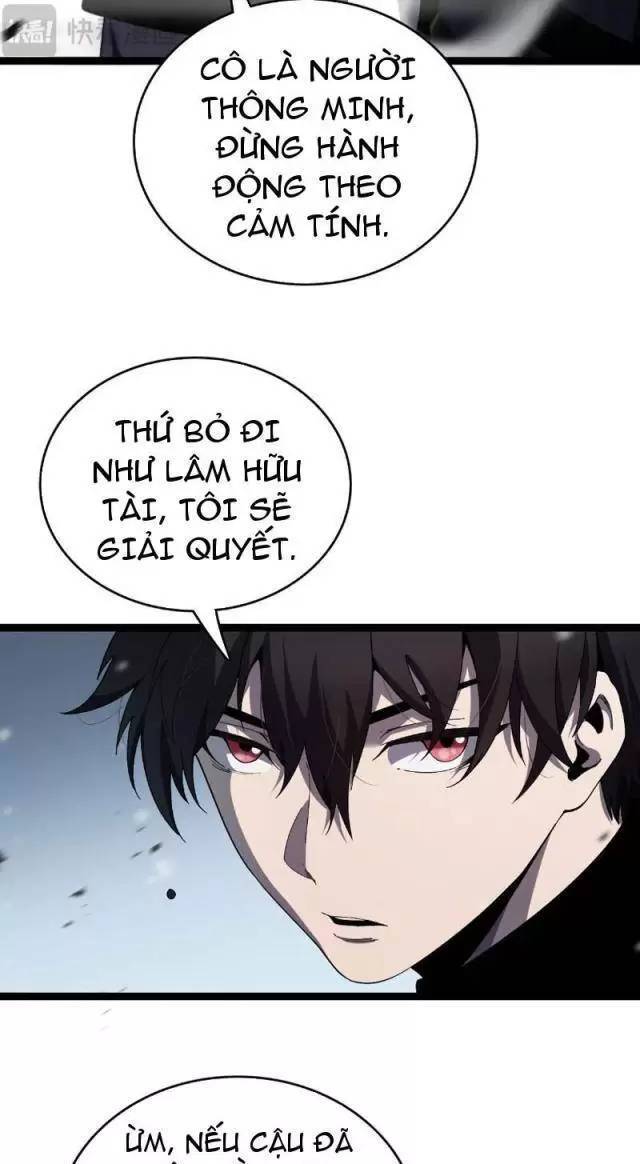 Vạn Tộc Xâm Lược: Thiên Hạ Tham Chiến, Ta Trấn Thủ Hậu Phương Chap 8 - Next Chap 9