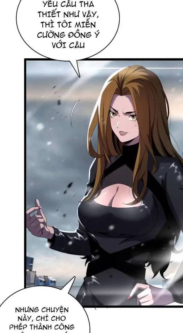 Vạn Tộc Xâm Lược: Thiên Hạ Tham Chiến, Ta Trấn Thủ Hậu Phương Chap 8 - Next Chap 9