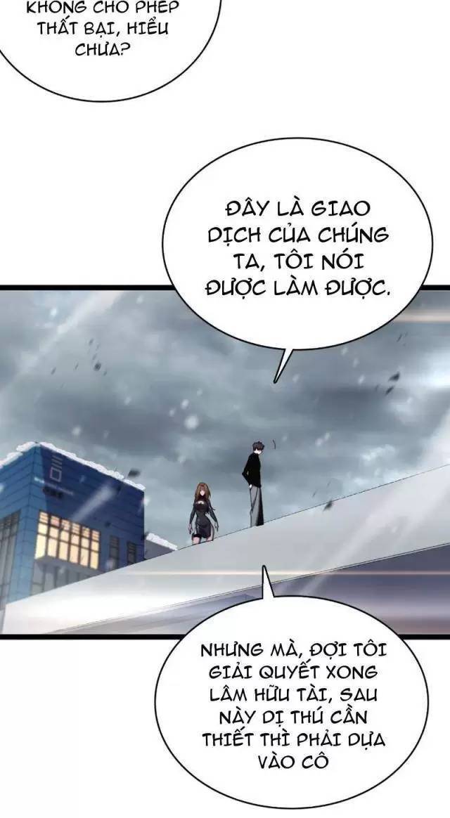 Vạn Tộc Xâm Lược: Thiên Hạ Tham Chiến, Ta Trấn Thủ Hậu Phương Chap 8 - Next Chap 9
