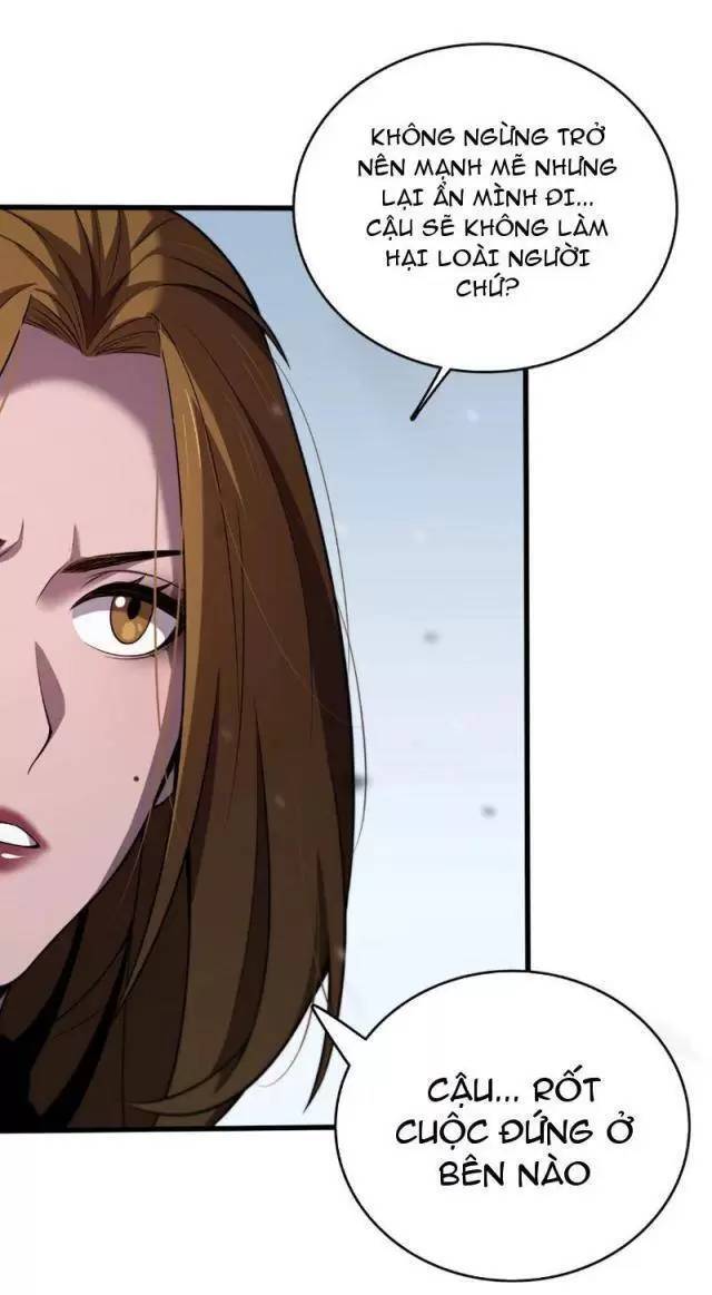 Vạn Tộc Xâm Lược: Thiên Hạ Tham Chiến, Ta Trấn Thủ Hậu Phương Chap 8 - Next Chap 9
