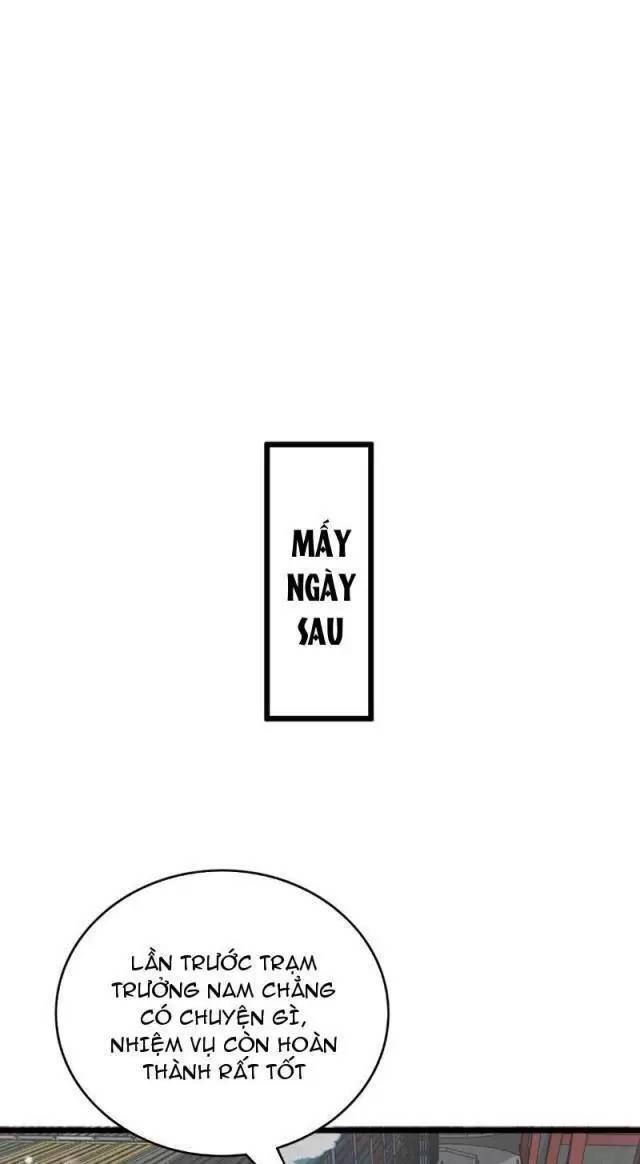 Vạn Tộc Xâm Lược: Thiên Hạ Tham Chiến, Ta Trấn Thủ Hậu Phương Chap 8 - Next Chap 9