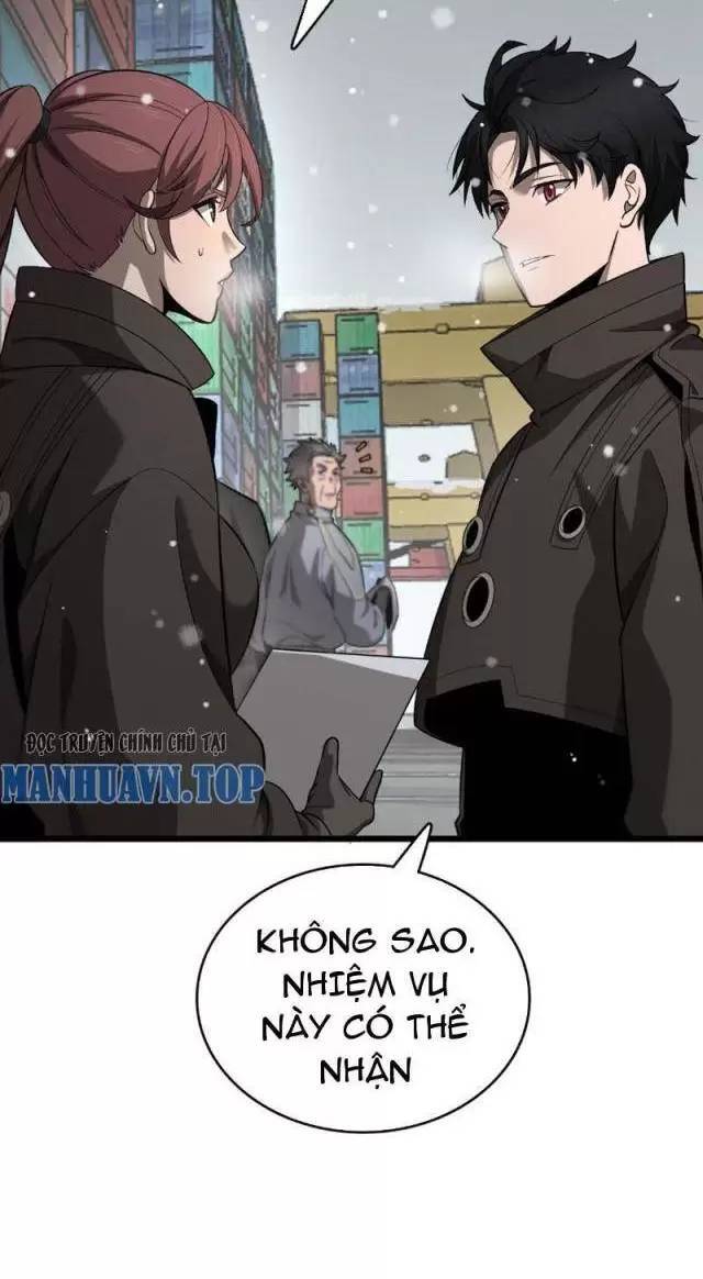 Vạn Tộc Xâm Lược: Thiên Hạ Tham Chiến, Ta Trấn Thủ Hậu Phương Chap 8 - Next Chap 9