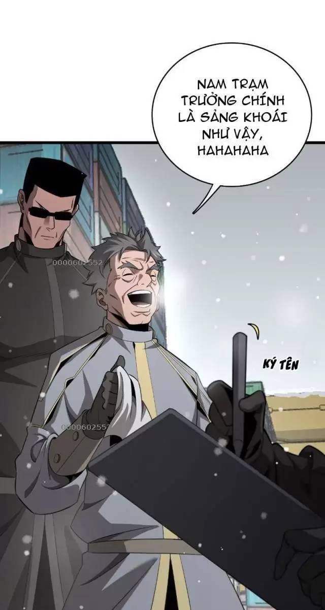 Vạn Tộc Xâm Lược: Thiên Hạ Tham Chiến, Ta Trấn Thủ Hậu Phương Chap 8 - Next Chap 9