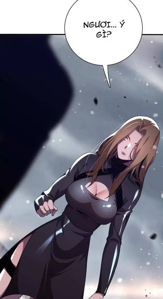Vạn Tộc Xâm Lược: Thiên Hạ Tham Chiến, Ta Trấn Thủ Hậu Phương Chap 8 - Next Chap 9