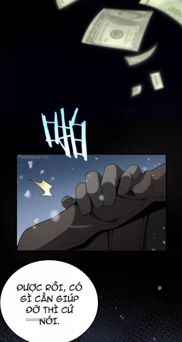 Vạn Tộc Xâm Lược: Thiên Hạ Tham Chiến, Ta Trấn Thủ Hậu Phương Chap 8 - Next Chap 9