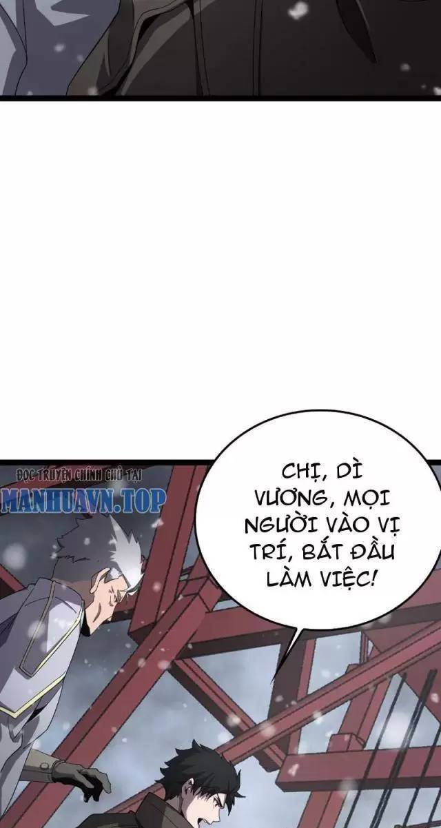 Vạn Tộc Xâm Lược: Thiên Hạ Tham Chiến, Ta Trấn Thủ Hậu Phương Chap 8 - Next Chap 9