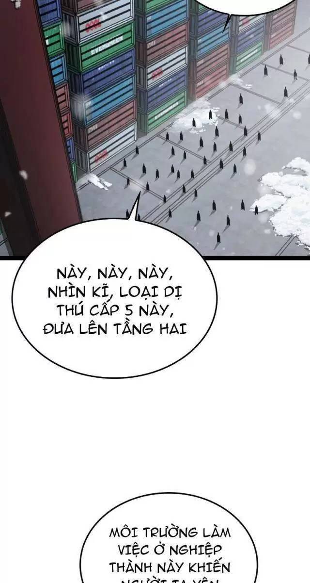 Vạn Tộc Xâm Lược: Thiên Hạ Tham Chiến, Ta Trấn Thủ Hậu Phương Chap 8 - Next Chap 9
