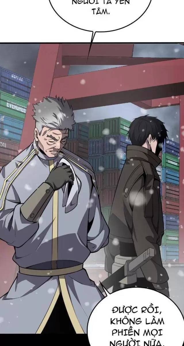 Vạn Tộc Xâm Lược: Thiên Hạ Tham Chiến, Ta Trấn Thủ Hậu Phương Chap 8 - Next Chap 9