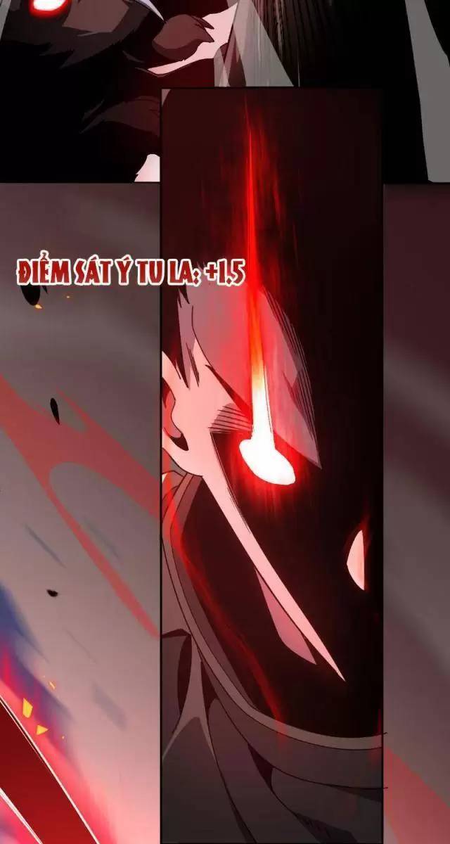 Vạn Tộc Xâm Lược: Thiên Hạ Tham Chiến, Ta Trấn Thủ Hậu Phương Chap 8 - Next Chap 9