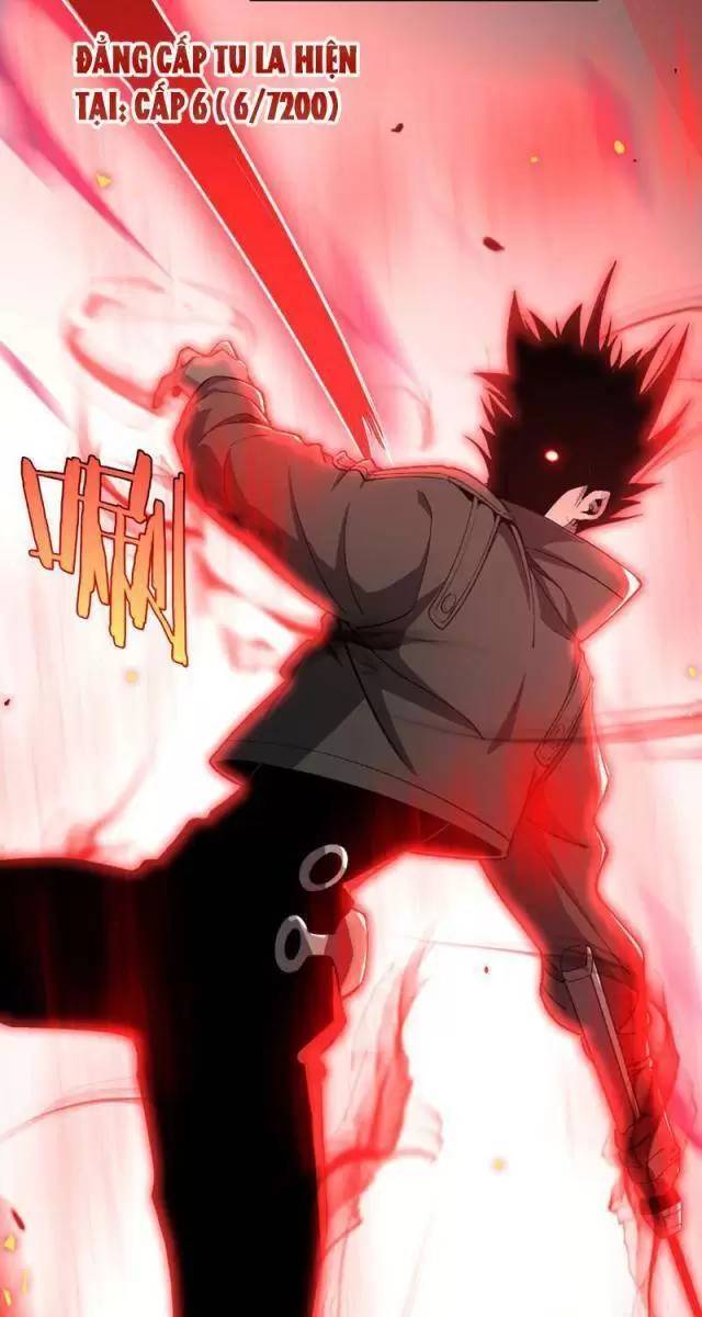 Vạn Tộc Xâm Lược: Thiên Hạ Tham Chiến, Ta Trấn Thủ Hậu Phương Chap 8 - Next Chap 9