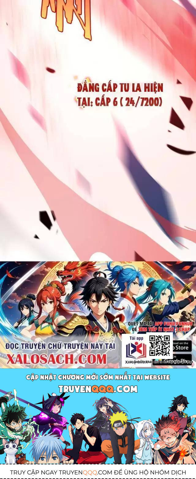 Vạn Tộc Xâm Lược: Thiên Hạ Tham Chiến, Ta Trấn Thủ Hậu Phương Chap 8 - Next Chap 9