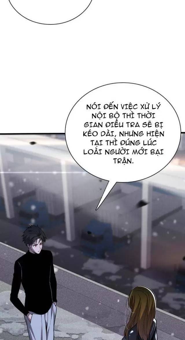 Vạn Tộc Xâm Lược: Thiên Hạ Tham Chiến, Ta Trấn Thủ Hậu Phương Chap 8 - Next Chap 9