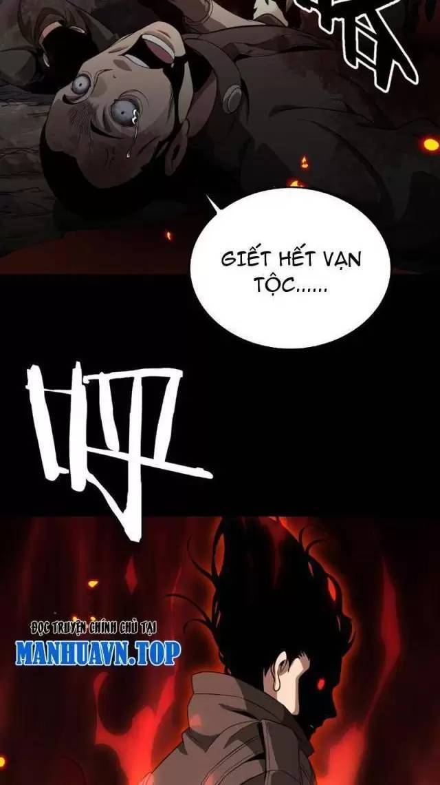 Vạn Tộc Xâm Lược: Thiên Hạ Tham Chiến, Ta Trấn Thủ Hậu Phương Chap 9 - Next Chap 10