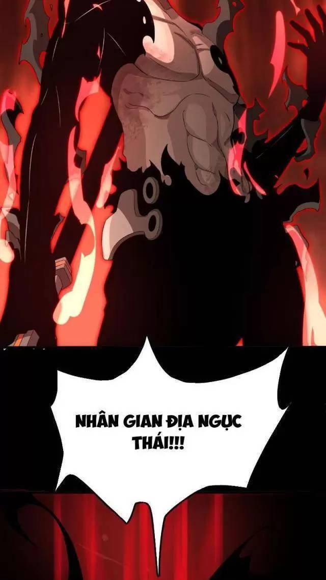 Vạn Tộc Xâm Lược: Thiên Hạ Tham Chiến, Ta Trấn Thủ Hậu Phương Chap 9 - Next Chap 10