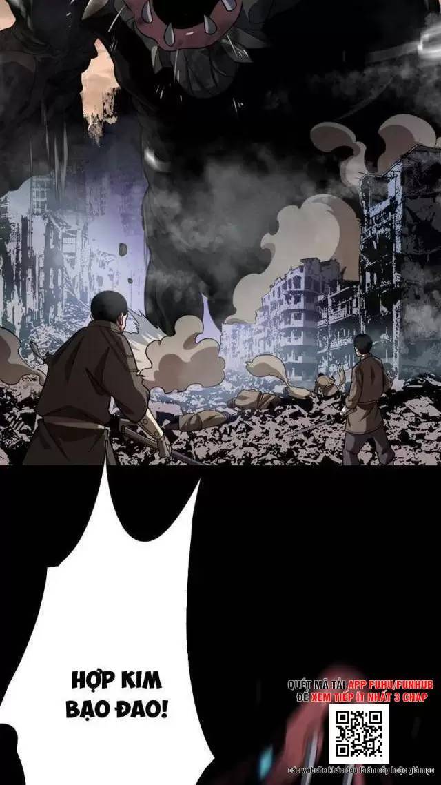 Vạn Tộc Xâm Lược: Thiên Hạ Tham Chiến, Ta Trấn Thủ Hậu Phương Chap 9 - Next Chap 10