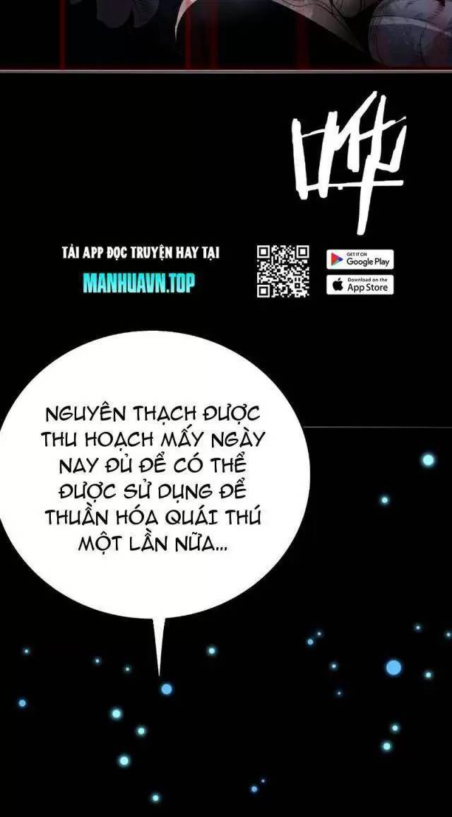 Vạn Tộc Xâm Lược: Thiên Hạ Tham Chiến, Ta Trấn Thủ Hậu Phương Chap 9 - Next Chap 10