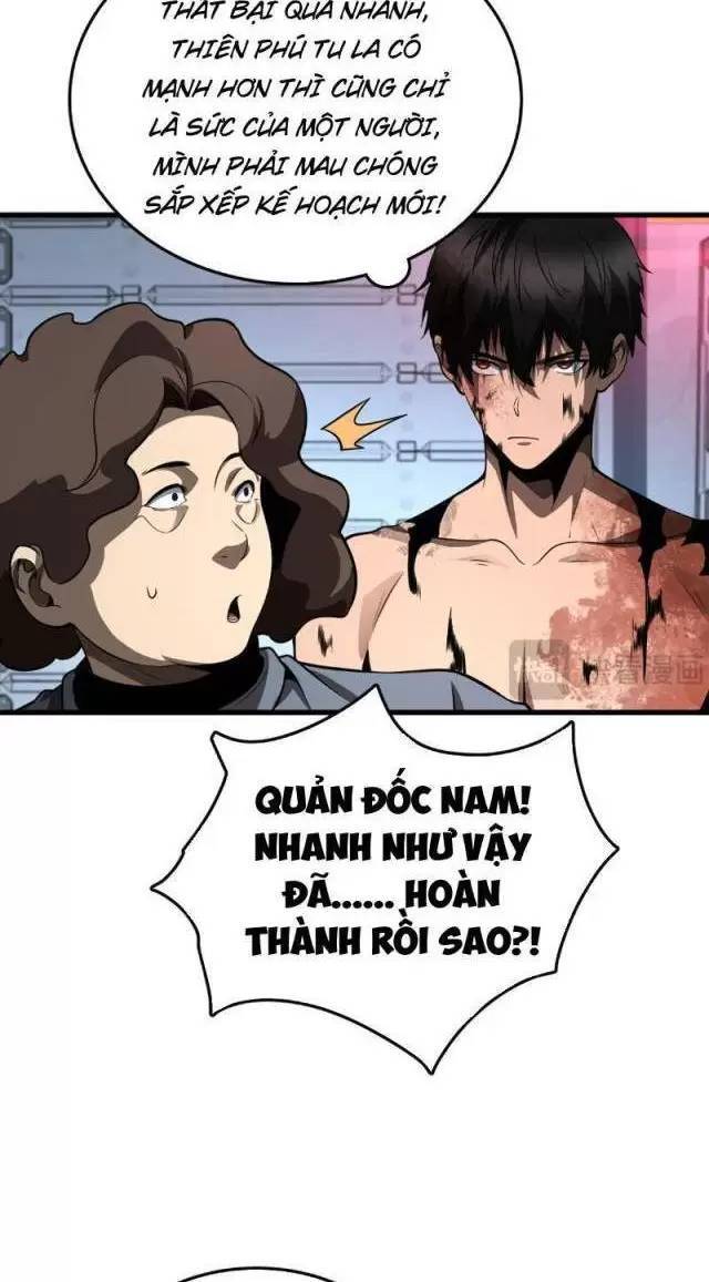Vạn Tộc Xâm Lược: Thiên Hạ Tham Chiến, Ta Trấn Thủ Hậu Phương Chap 9 - Next Chap 10