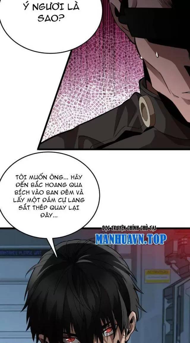 Vạn Tộc Xâm Lược: Thiên Hạ Tham Chiến, Ta Trấn Thủ Hậu Phương Chap 9 - Next Chap 10