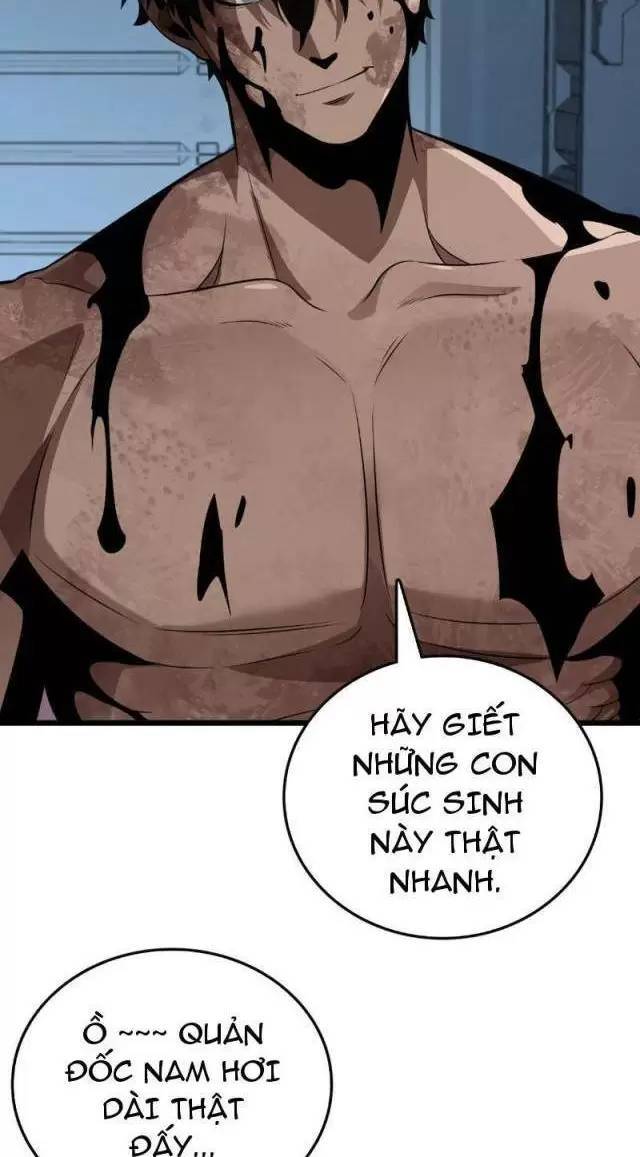 Vạn Tộc Xâm Lược: Thiên Hạ Tham Chiến, Ta Trấn Thủ Hậu Phương Chap 9 - Next Chap 10