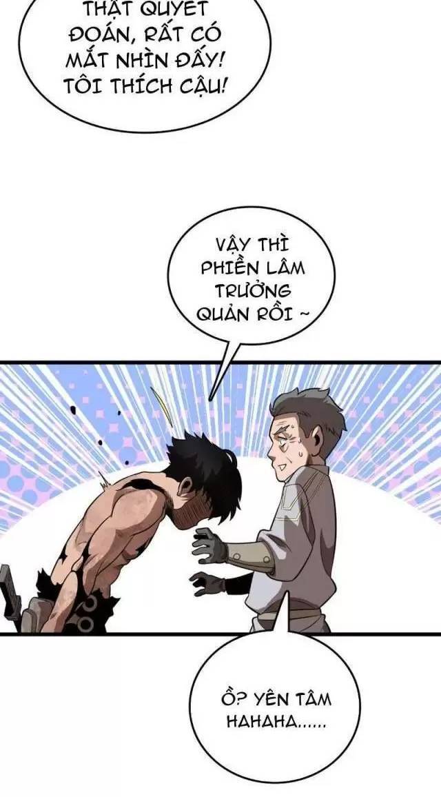 Vạn Tộc Xâm Lược: Thiên Hạ Tham Chiến, Ta Trấn Thủ Hậu Phương Chap 9 - Next Chap 10