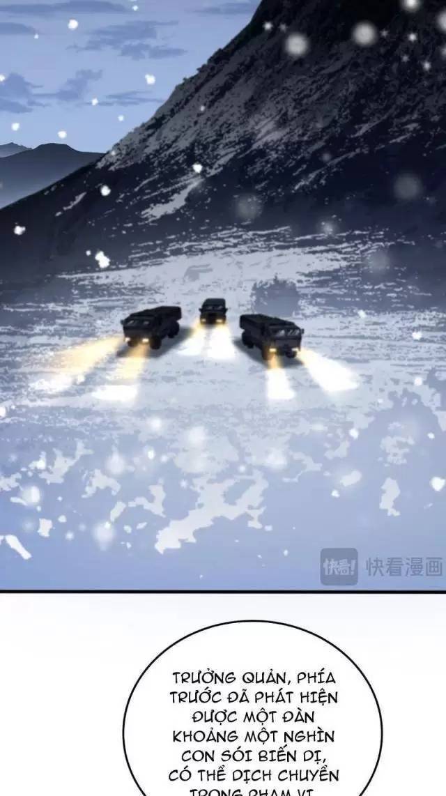 Vạn Tộc Xâm Lược: Thiên Hạ Tham Chiến, Ta Trấn Thủ Hậu Phương Chap 9 - Next Chap 10