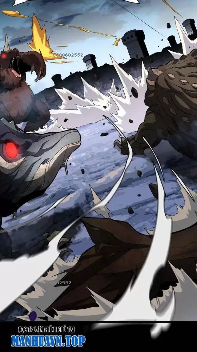 Vạn Tộc Xâm Lược: Thiên Hạ Tham Chiến, Ta Trấn Thủ Hậu Phương Chap 9 - Next Chap 10