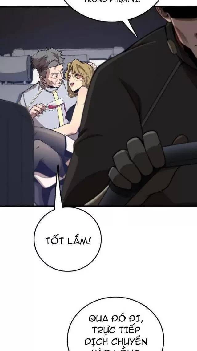 Vạn Tộc Xâm Lược: Thiên Hạ Tham Chiến, Ta Trấn Thủ Hậu Phương Chap 9 - Next Chap 10