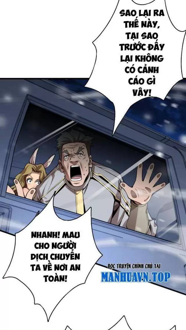 Vạn Tộc Xâm Lược: Thiên Hạ Tham Chiến, Ta Trấn Thủ Hậu Phương Chap 9 - Next Chap 10