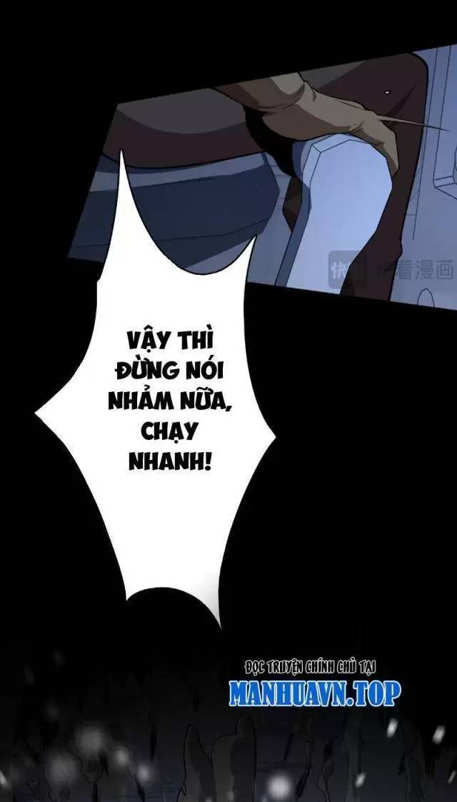 Vạn Tộc Xâm Lược: Thiên Hạ Tham Chiến, Ta Trấn Thủ Hậu Phương Chap 9 - Next Chap 10