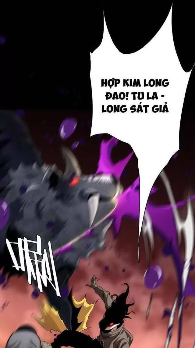 Vạn Tộc Xâm Lược: Thiên Hạ Tham Chiến, Ta Trấn Thủ Hậu Phương Chap 9 - Next Chap 10
