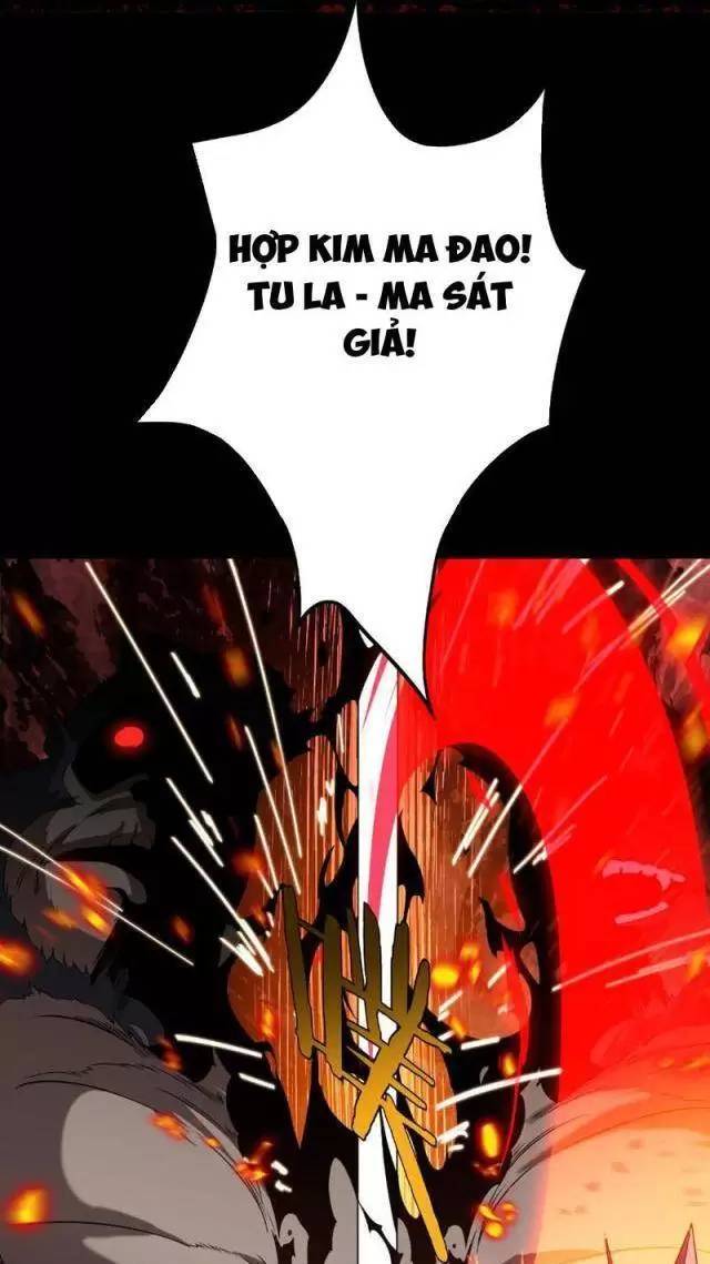 Vạn Tộc Xâm Lược: Thiên Hạ Tham Chiến, Ta Trấn Thủ Hậu Phương Chap 9 - Next Chap 10