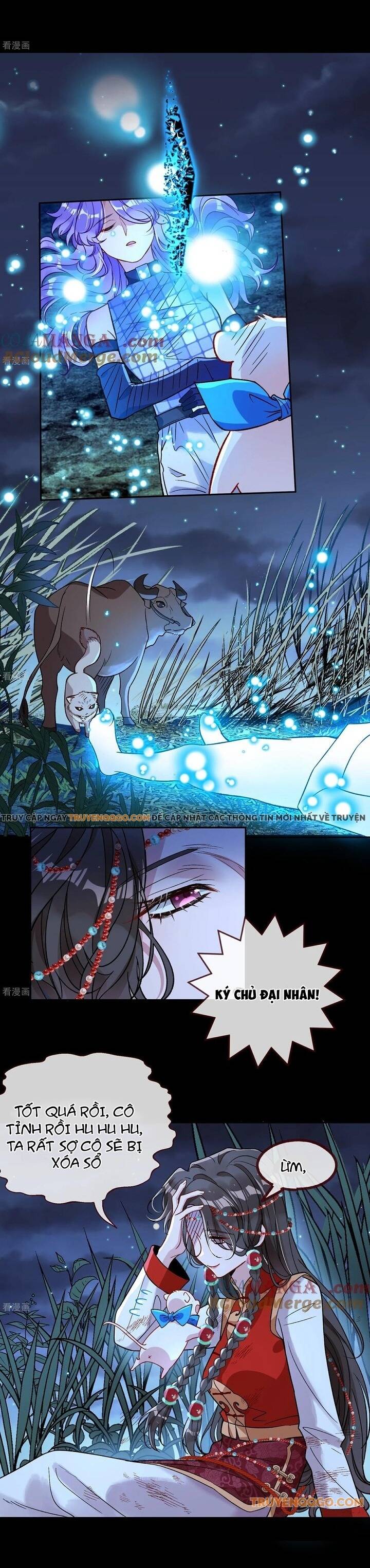 Vạn Tra Triêu Hoàng Phần 2 Chap 1 - Next Chap 2