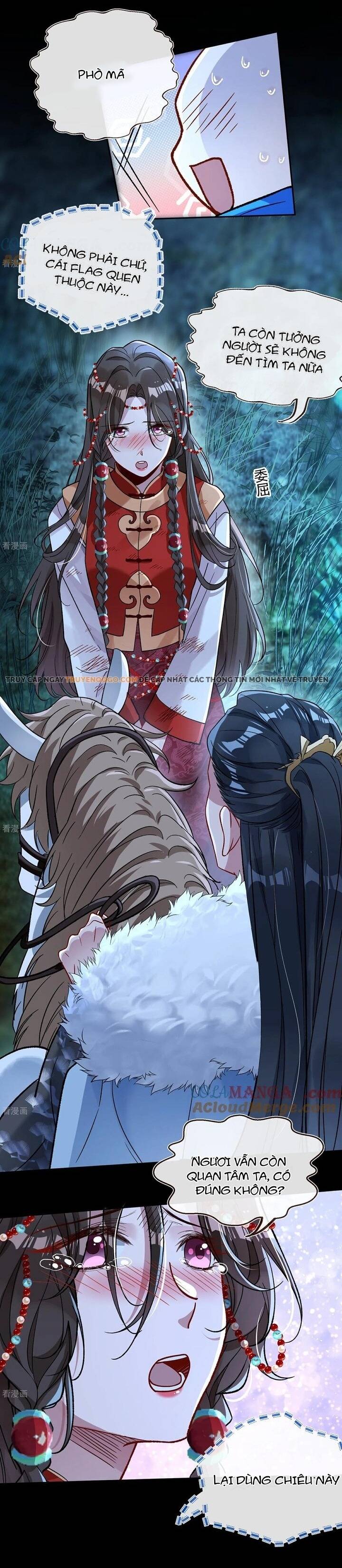 Vạn Tra Triêu Hoàng Phần 2 Chap 1 - Next Chap 2