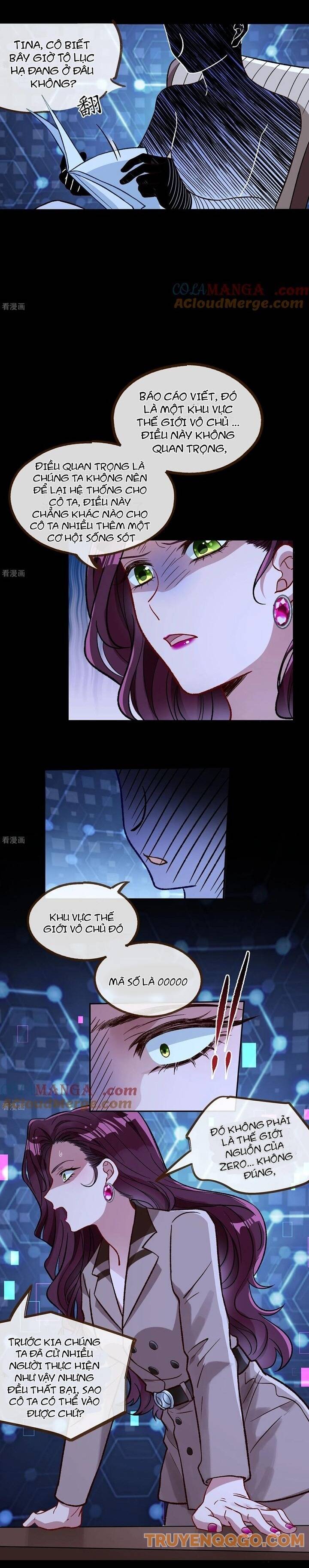 Vạn Tra Triêu Hoàng Phần 2 Chap 1 - Next Chap 2