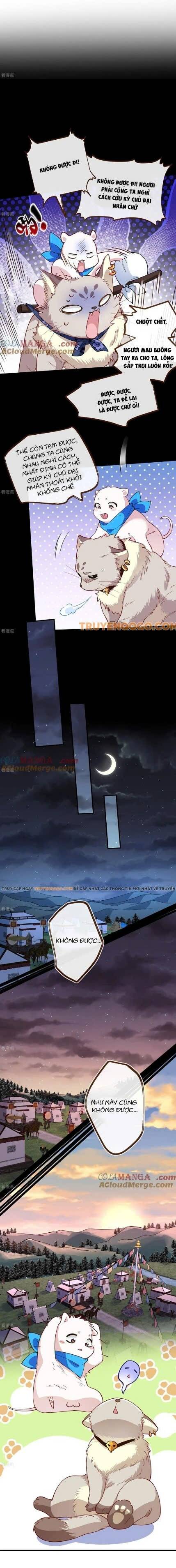 Vạn Tra Triêu Hoàng Phần 2 Chap 2 - Next Chap 3