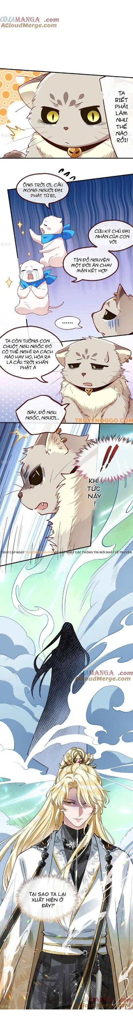 Vạn Tra Triêu Hoàng Phần 2 Chap 2 - Next Chap 3