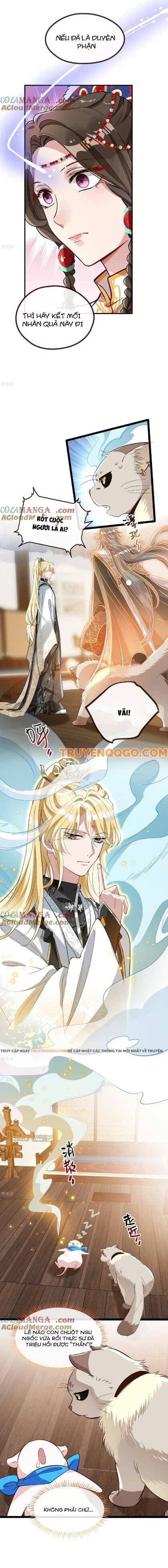 Vạn Tra Triêu Hoàng Phần 2 Chap 2 - Next Chap 3