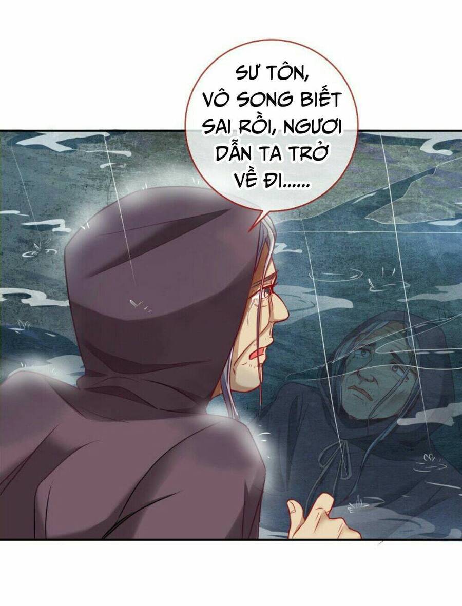 Vạn Tra Triêu Hoàng Chap 1245 - Next Chap 1246
