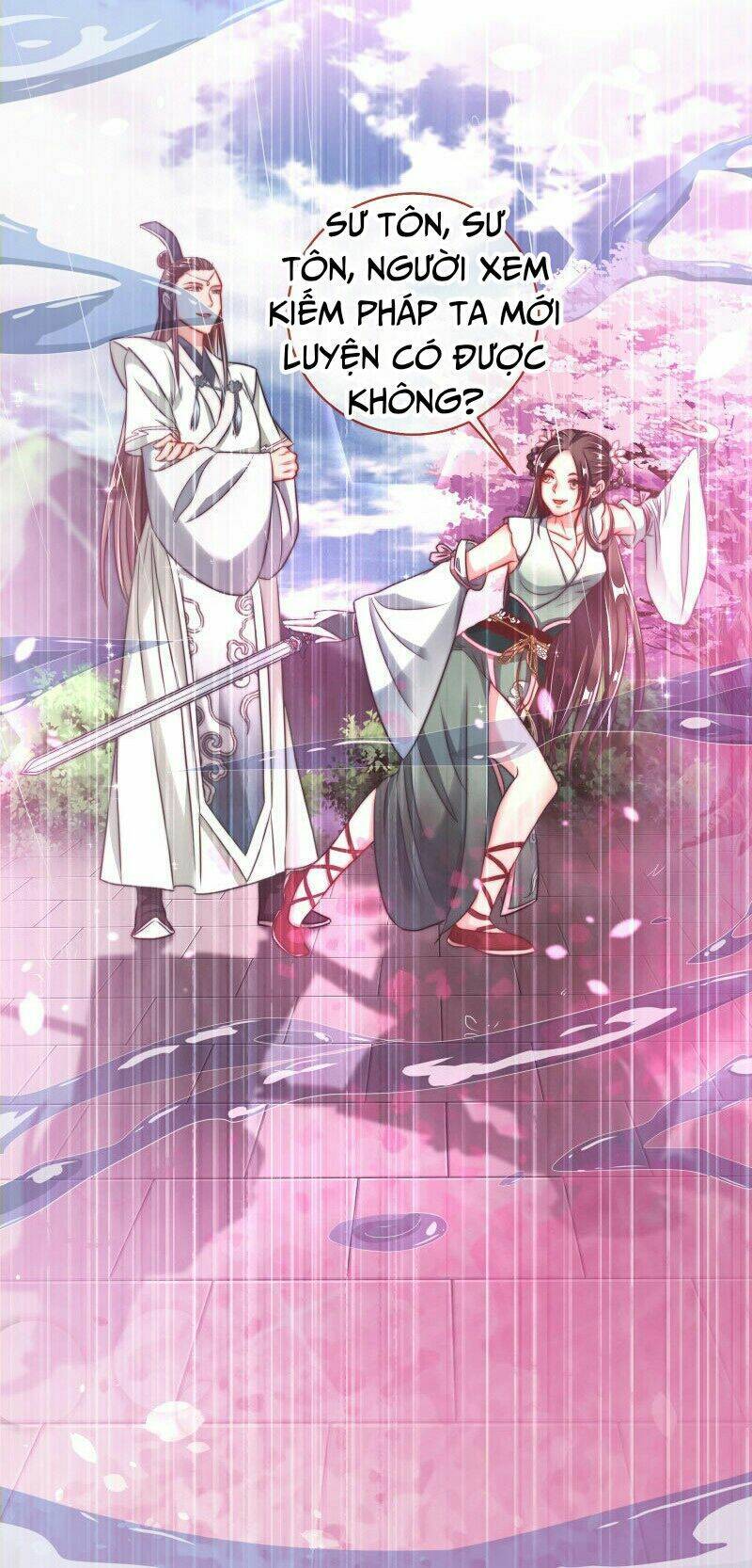 Vạn Tra Triêu Hoàng Chap 1245 - Next Chap 1246