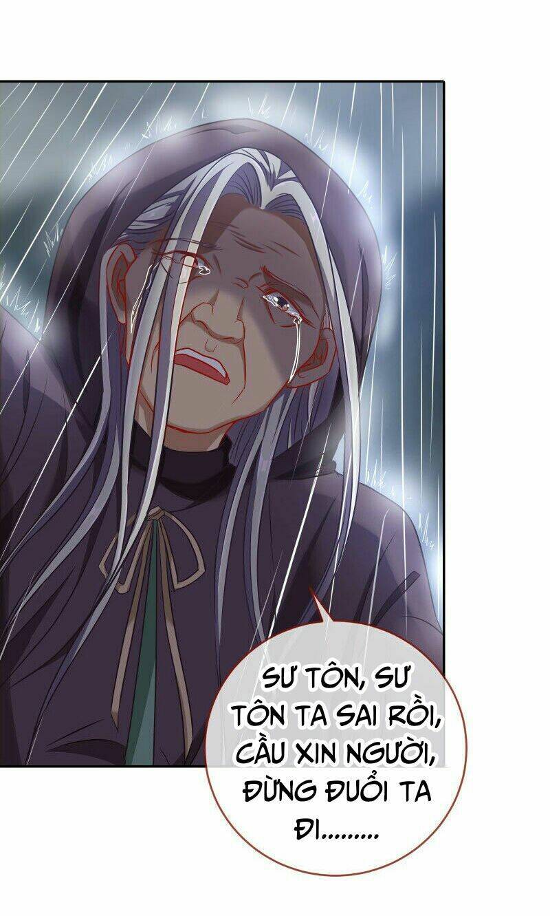 Vạn Tra Triêu Hoàng Chap 1245 - Next Chap 1246