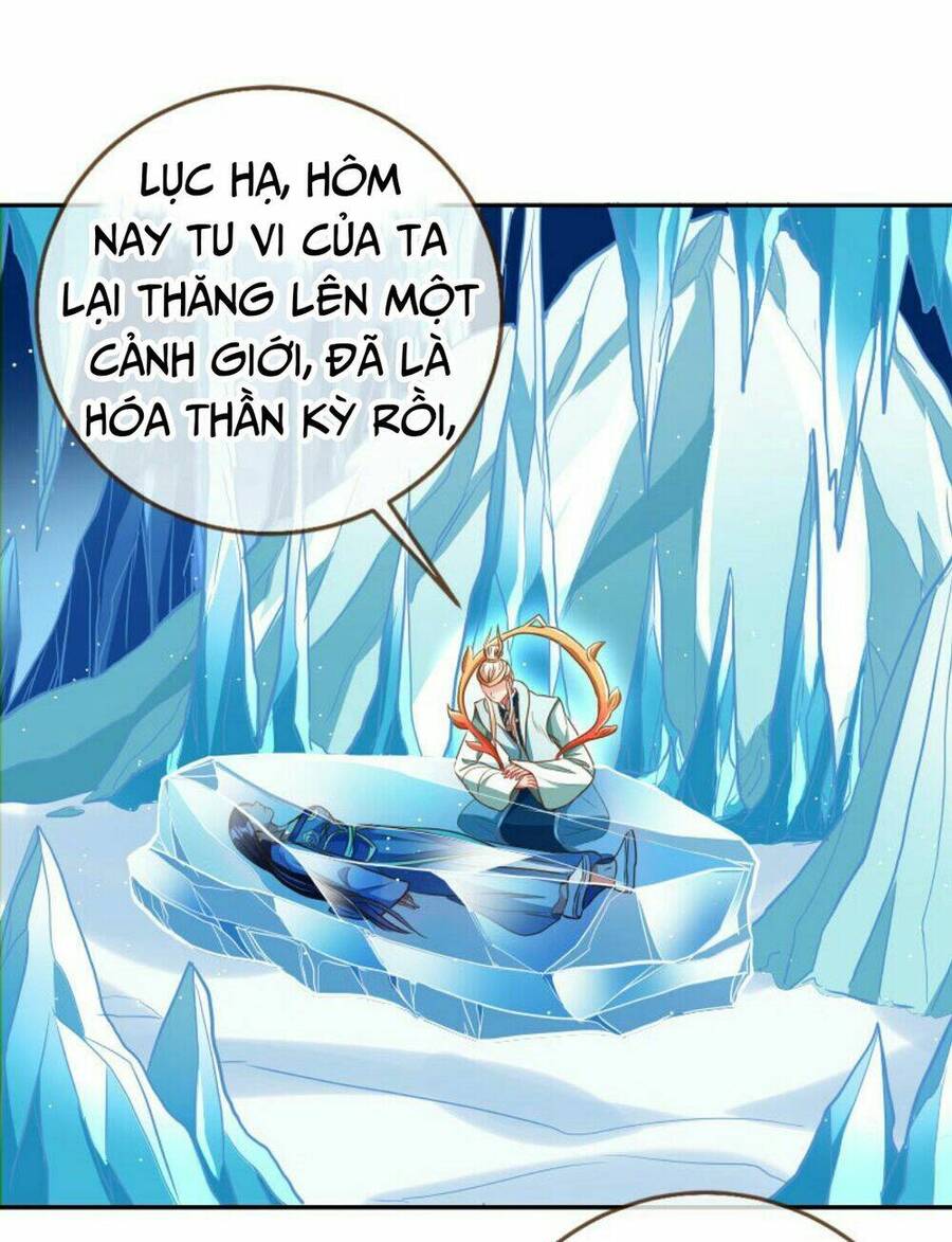 Vạn Tra Triêu Hoàng Chap 1245 - Next Chap 1246