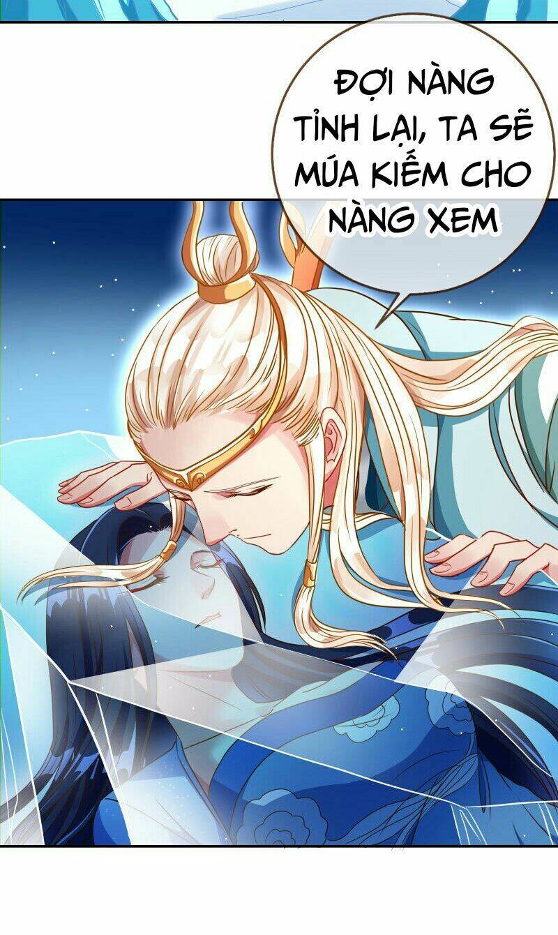 Vạn Tra Triêu Hoàng Chap 1245 - Next Chap 1246