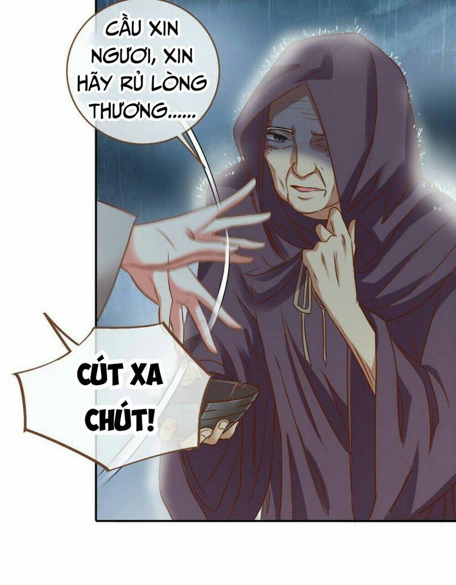 Vạn Tra Triêu Hoàng Chap 1245 - Next Chap 1246