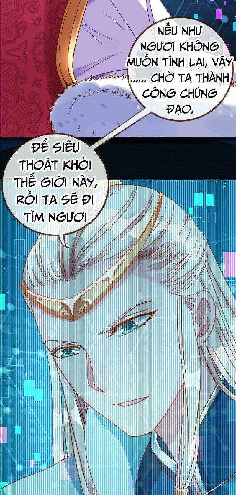 Vạn Tra Triêu Hoàng Chap 1245 - Next Chap 1246