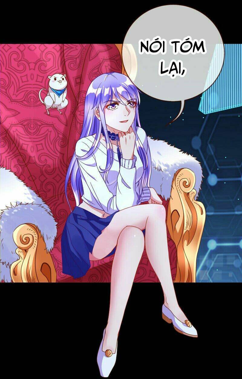 Vạn Tra Triêu Hoàng Chap 1245 - Next Chap 1246