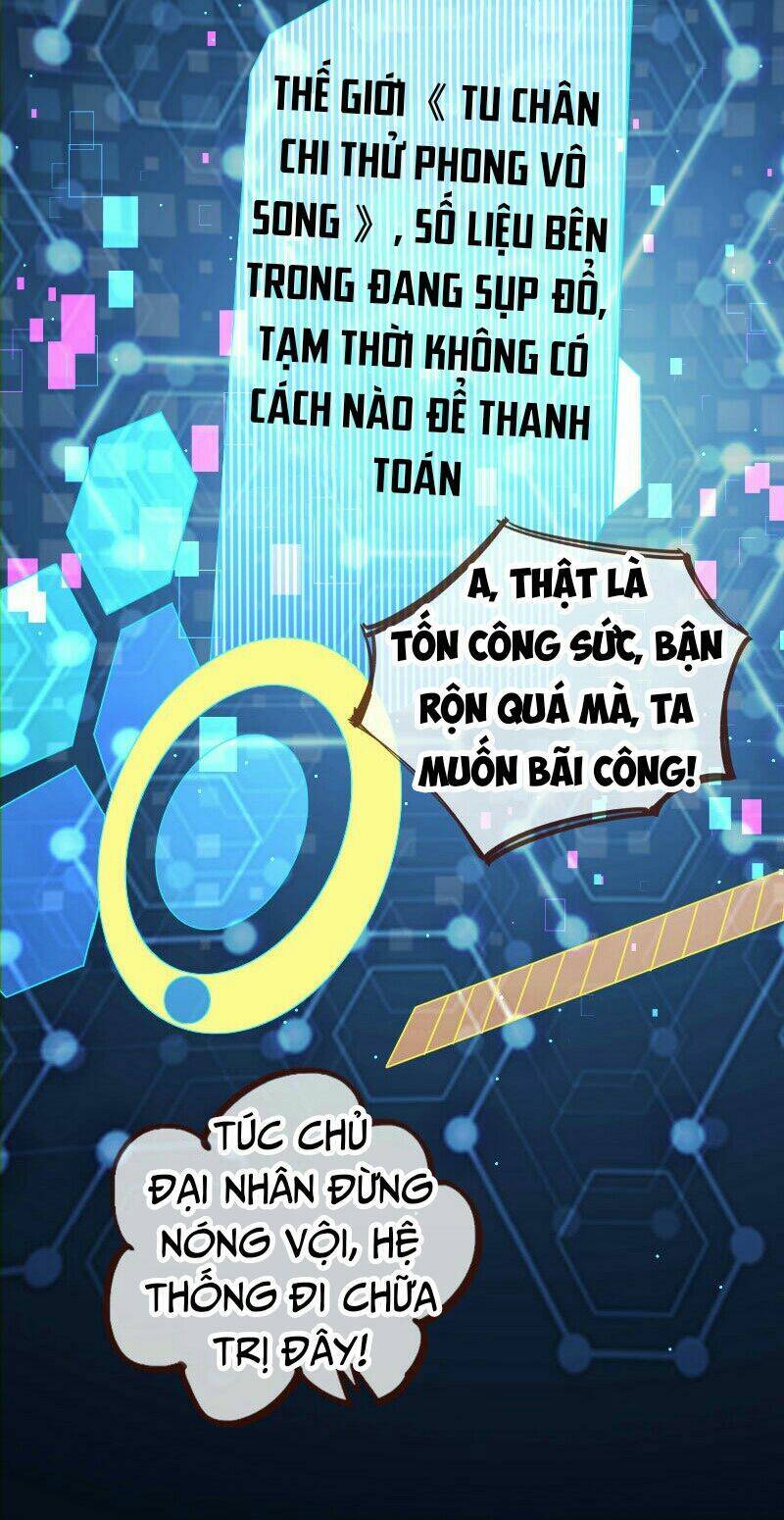 Vạn Tra Triêu Hoàng Chap 1245 - Next Chap 1246