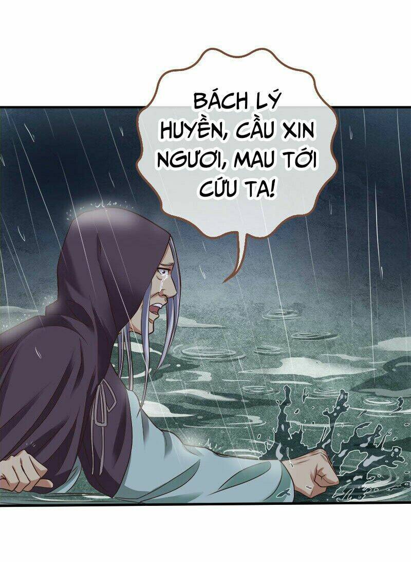 Vạn Tra Triêu Hoàng Chap 1245 - Next Chap 1246