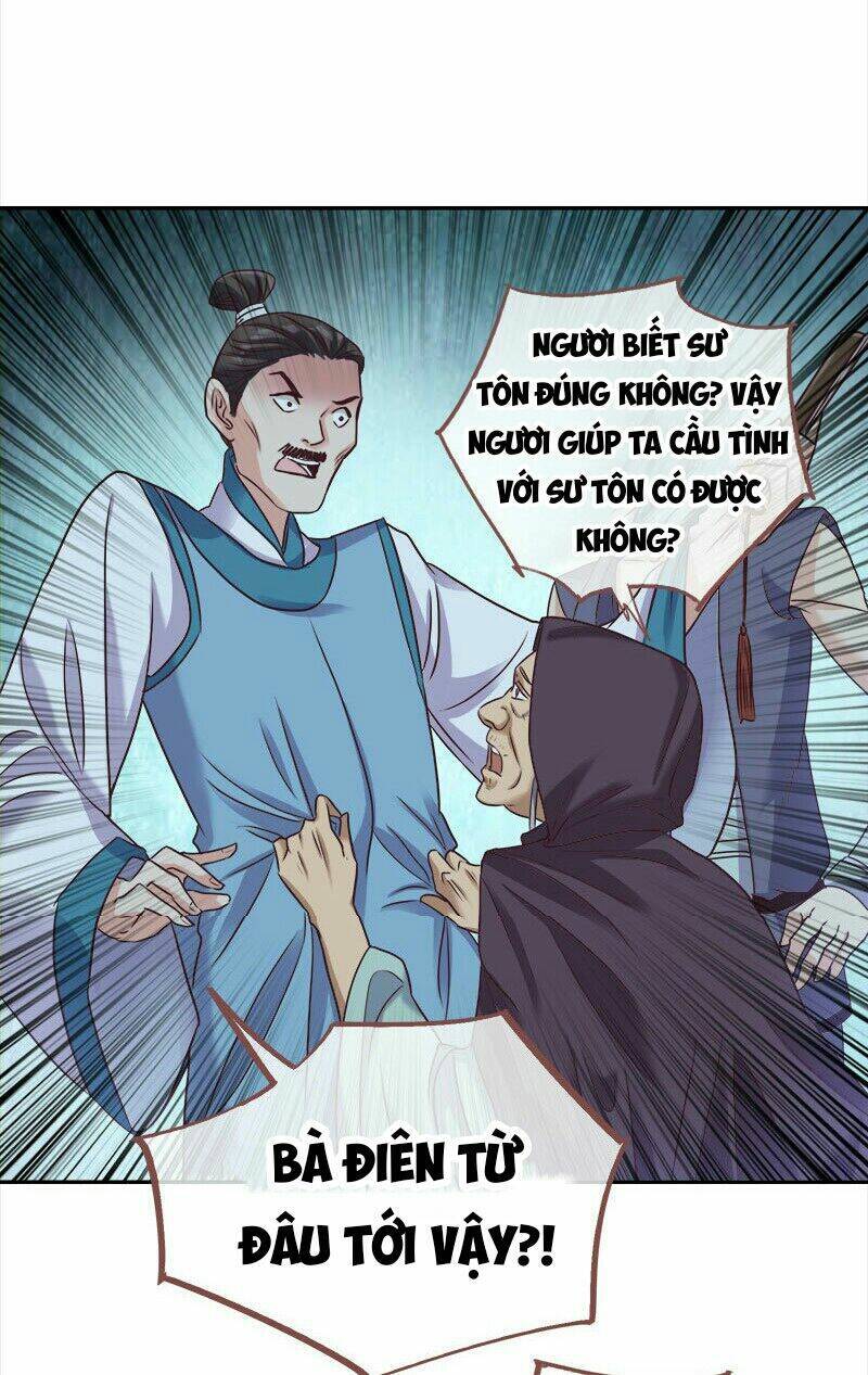 Vạn Tra Triêu Hoàng Chap 1245 - Next Chap 1246
